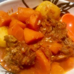 簡単ビーフカレー レシピ 作り方 By あ3608 楽天レシピ 簡単ビーフカレー レシピ 作り方 By あ3608 楽天レシピ